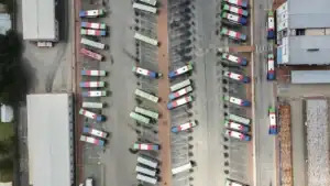 How Much Is Truck Parking? Parking Rates Explained