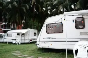 Is RV Parking on Residential Property Legal?