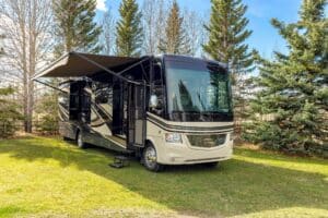 What Is the Best Time of Year to Buy an RV?
