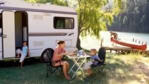How Many People Can Fit In An RV: Passenger Sleeping Capacity Explained