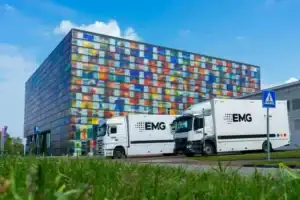 What Is Preventive Maintenance in Fleet Management?