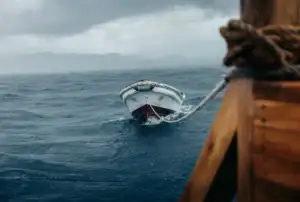 Is It OK If It Rains on My Boat? What Every Boat Owner Should Know