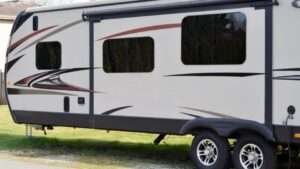 RV Dimensions: Trailer Length, Width, and Height Explained