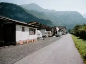 What Is RV Storage? A Guide for Beginners