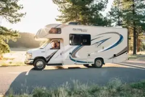 Is Buying an RV Worth It? 