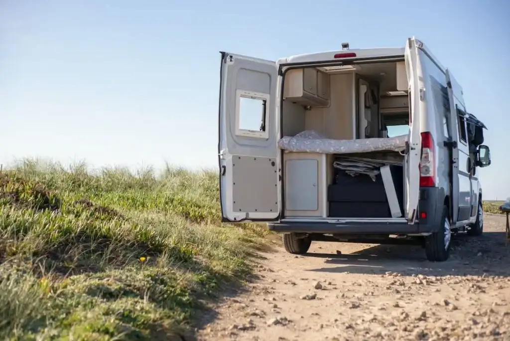 Can You Sleep at a Rest Stop? Rules, Tips & Safety Guide