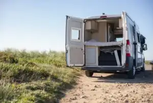 Can You Sleep at a Rest Stop? Rules, Tips & Safety Guide