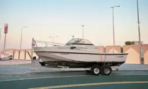 Can I Store My Boat on the Street? What Boat Owners Need to Know