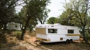 Should I Store My RV with a Full Tank of Gas?