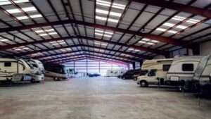 How Do You Store an RV Long Term: Best RV Storage Tips 