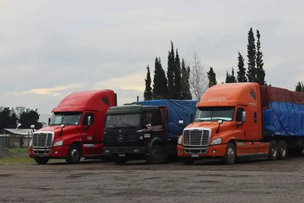 How to Streamline Your Fleet Parking Logistics