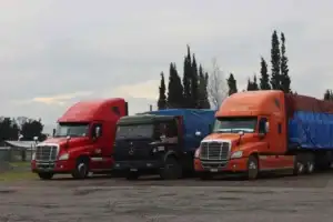 How to Streamline Your Fleet Parking Logistics