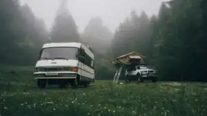 How to Tow a Car Behind an RV