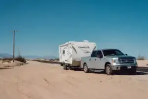 Travel Trailer vs Toy Hauler: Which Adventure Rig Is Right for You?