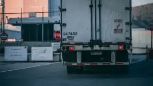 Should Fleet Drivers Be Allowed to Park Trucks at Home?