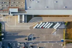 How Do Truckers Find Parking? Truck Parking Solutions
