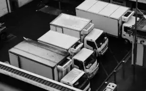 Do I Need Special Insurance to Park My Truck in Storage?