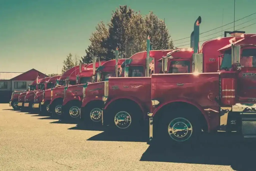 Ultimate Guide to Fleet Management