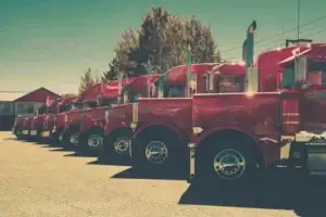 Ultimate Guide to Fleet Management