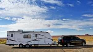 What is UVW Weight of Your RV and Why It Affects the Towing Capacity