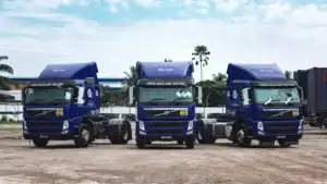 What Does Fleet Management Do?