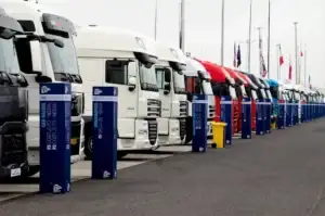 What Zoning Is Required for Truck Parking? Zoning Laws Explained