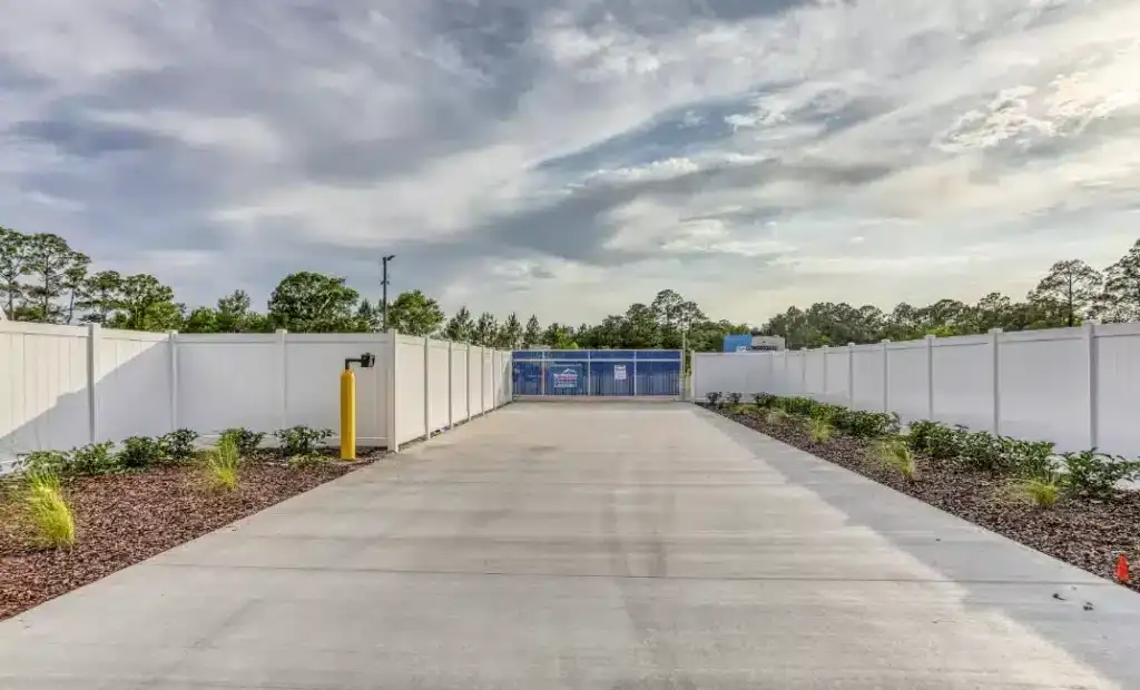 RecNation RV & Boat Storage