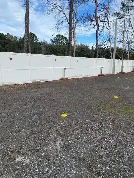 RecNation RV & Boat Storage