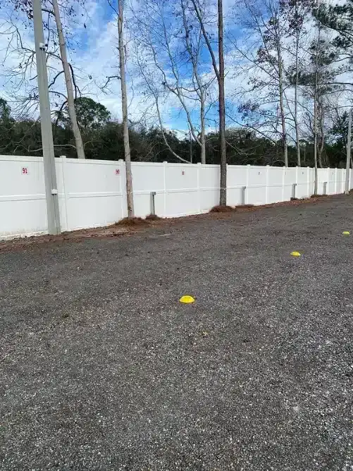 RecNation RV & Boat Storage