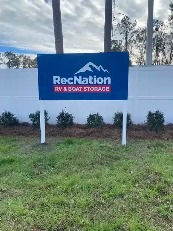 RecNation RV & Boat Storage