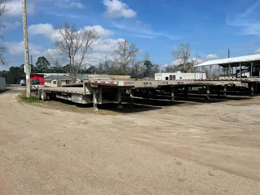RecNation RV & Boat Storage