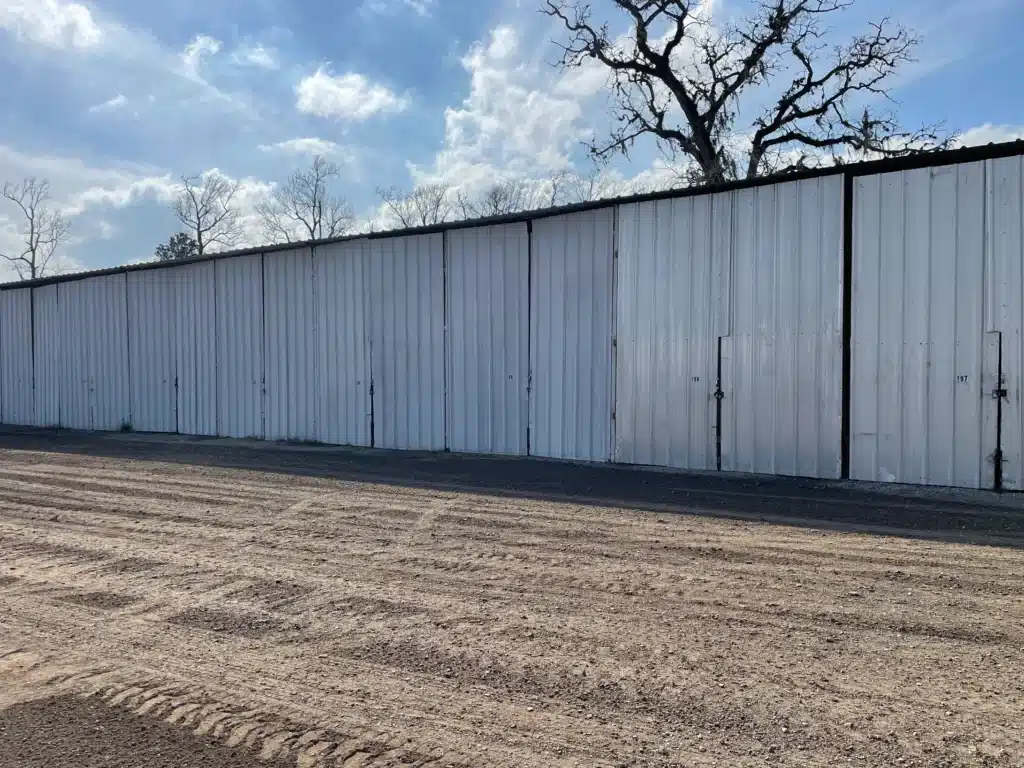 RecNation RV & Boat Storage
