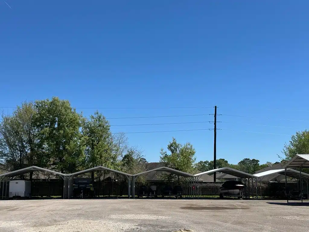 RecNation RV & Boat Storage