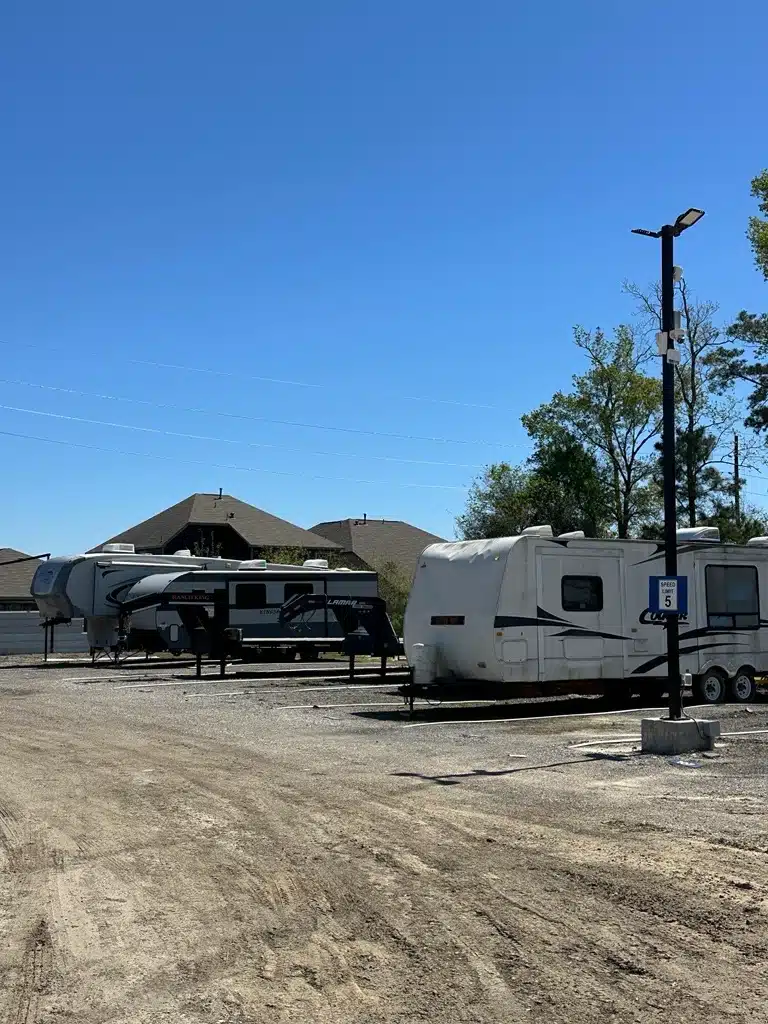 RecNation RV & Boat Storage