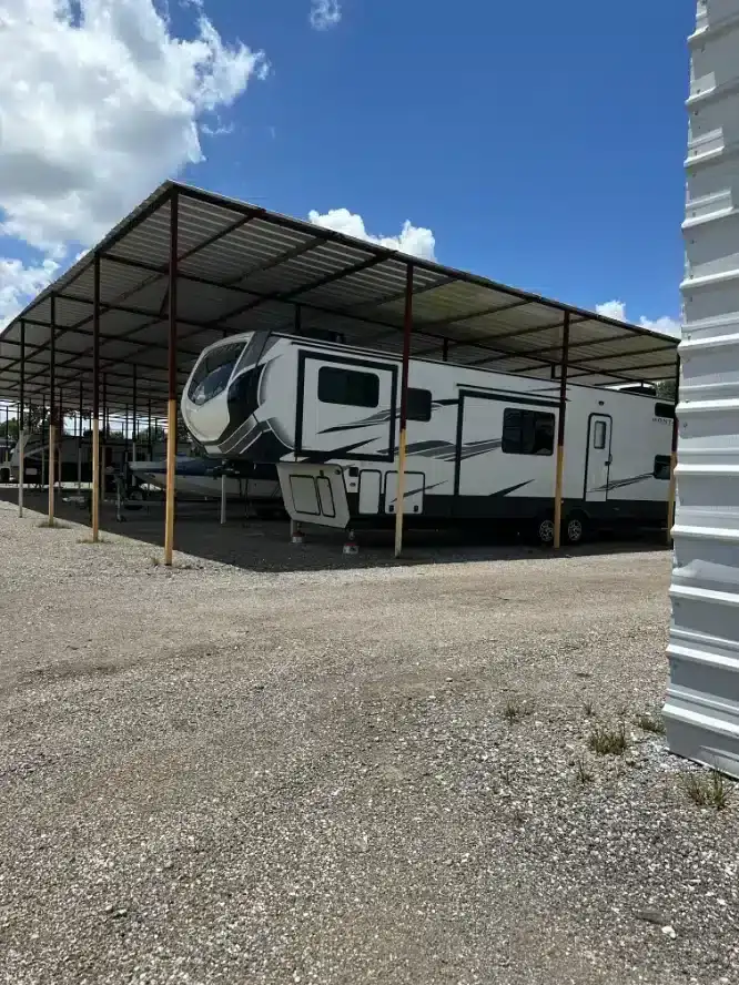 RecNation RV & Boat Storage