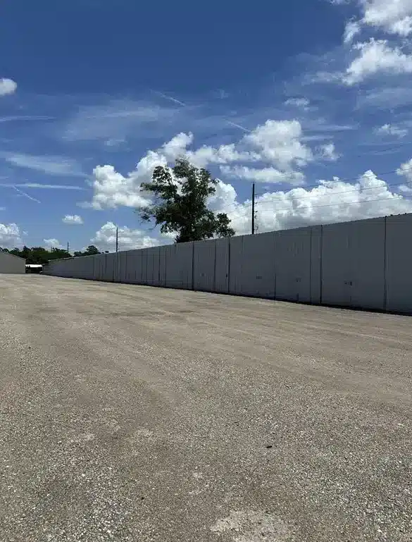 RecNation RV & Boat Storage