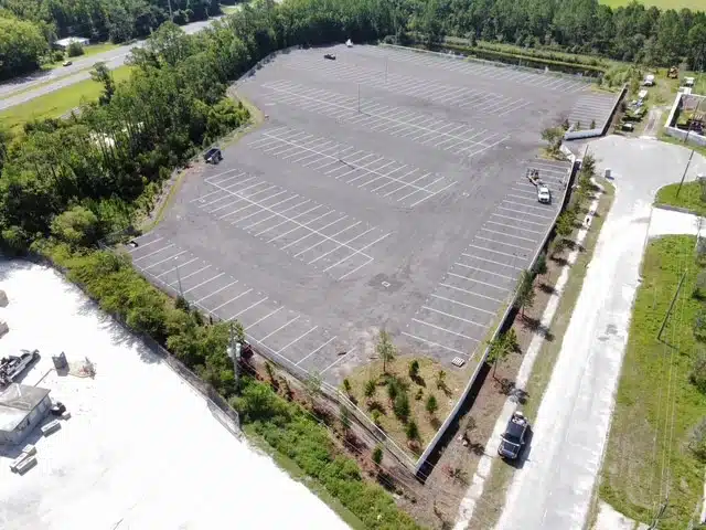 RecNation RV & Boat Storage