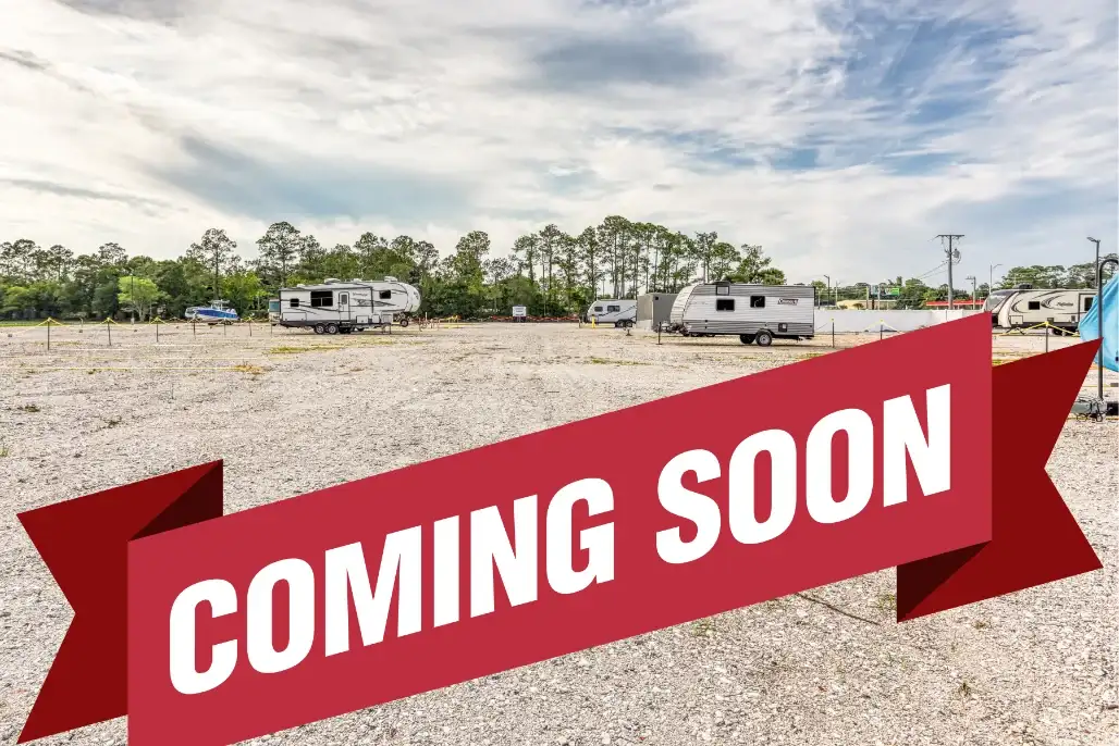 RecNation RV & Boat Storage