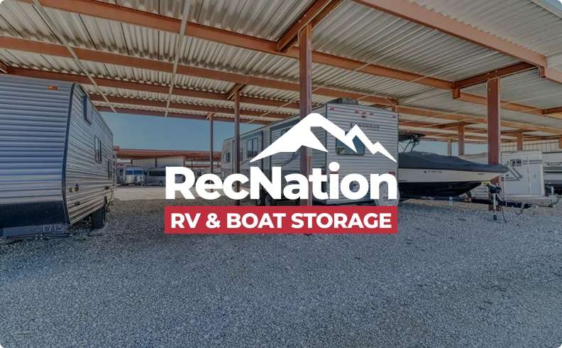 RecNation Consignment Dealership