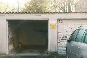 Can You Keep a Car in Storage Without Insurance?