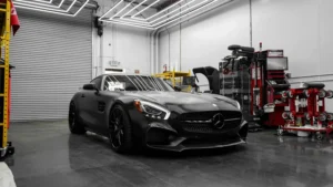 Can Two Cars Fit in a 20 ft Garage?