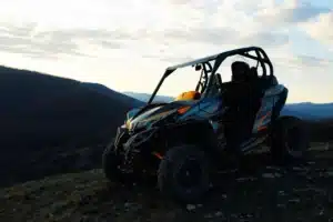 Why Would An ATV Not Have A Title?