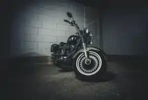 How To Park A Motorcycle Overnight Safely
