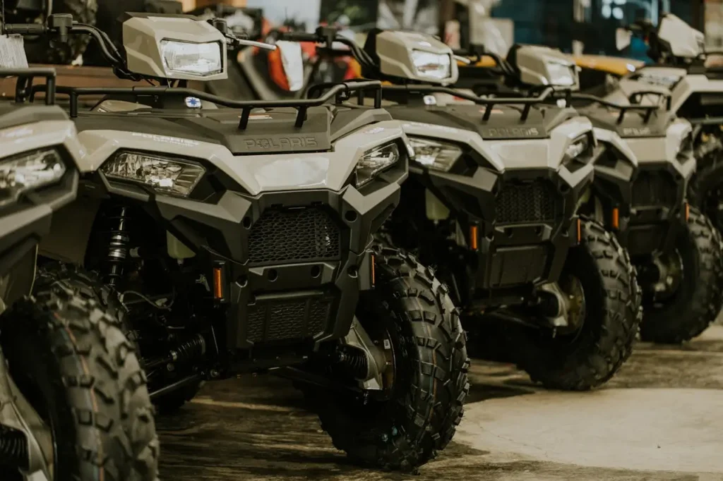 How To Get A Title For An ATV With A Bill Of Sale