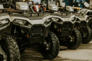 How To Get A Title For An ATV With A Bill Of Sale