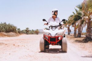 How To Prove Ownership Of An ATV Without A Title