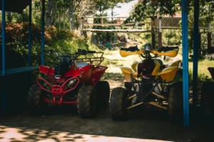 What Is The Best Way To Store An ATV Long-Term