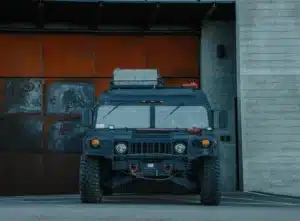 Is It Safe to Store an ATV at Home or in a Garage?