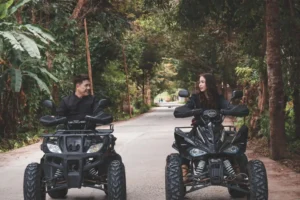 ATV Vs UTV: Ownership, Registration, And Storage Differences