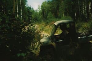 How Long Can an ATV Sit Without Being Used?